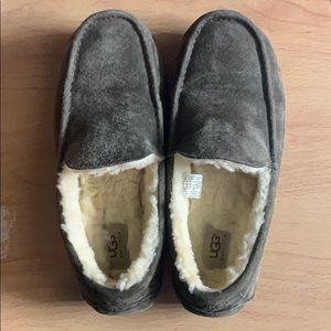 Men’s uggs